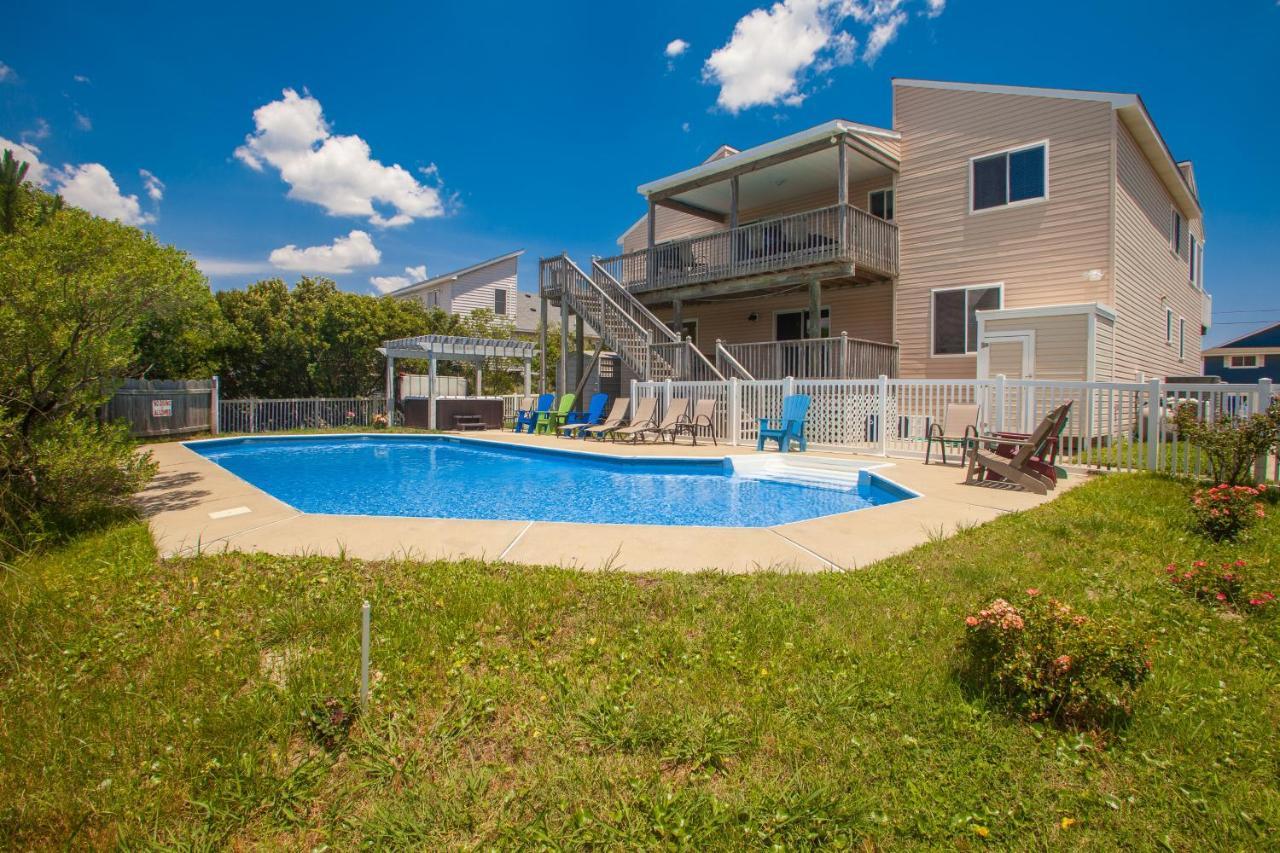 Monkey Sea Monkey Dune Holiday home *