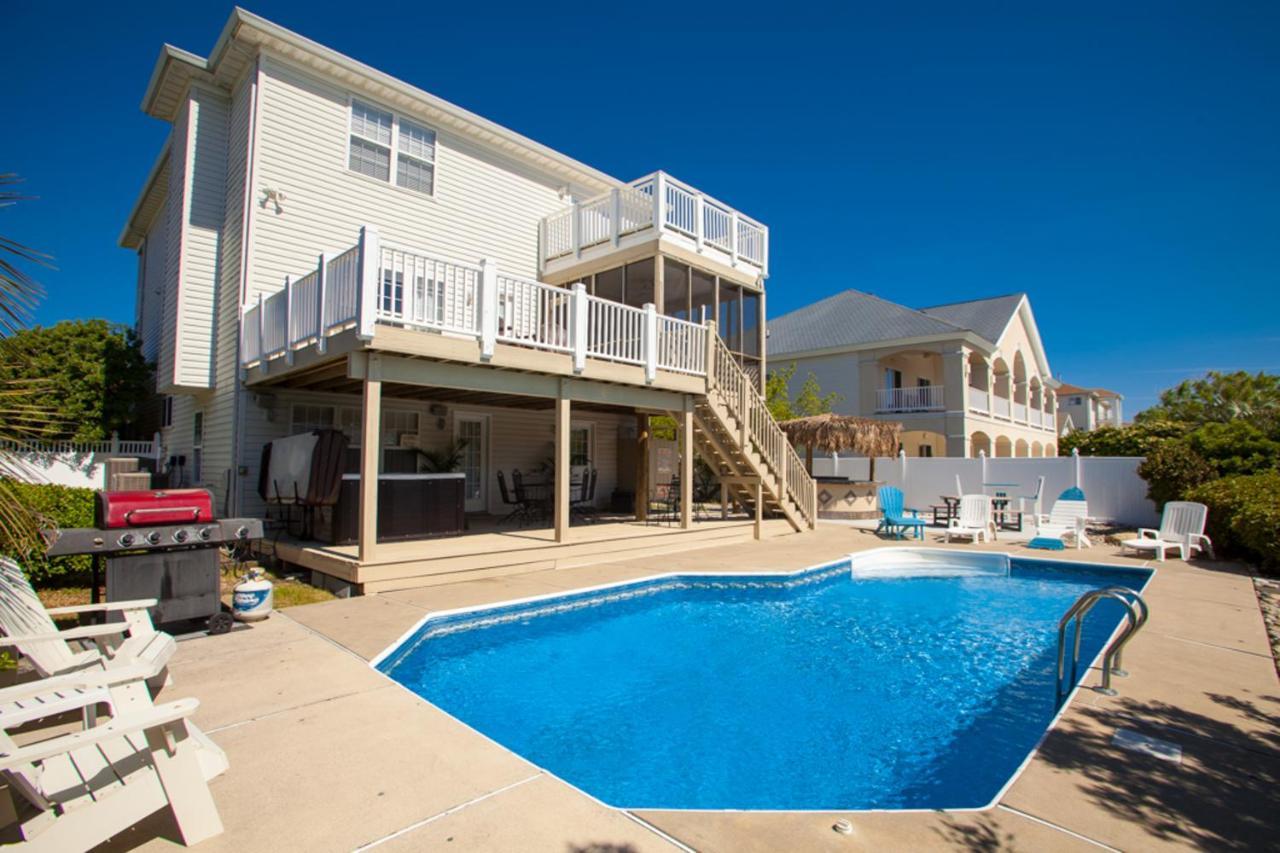 A Slice Of Paradise Holiday home Virginia Beach