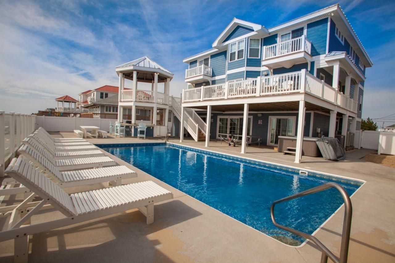 Bellissimo Holiday home