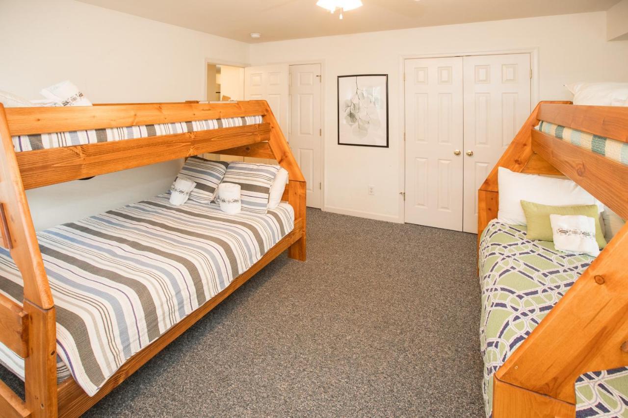 Holiday home Monkey Sea Monkey Dune Virginia Beach
