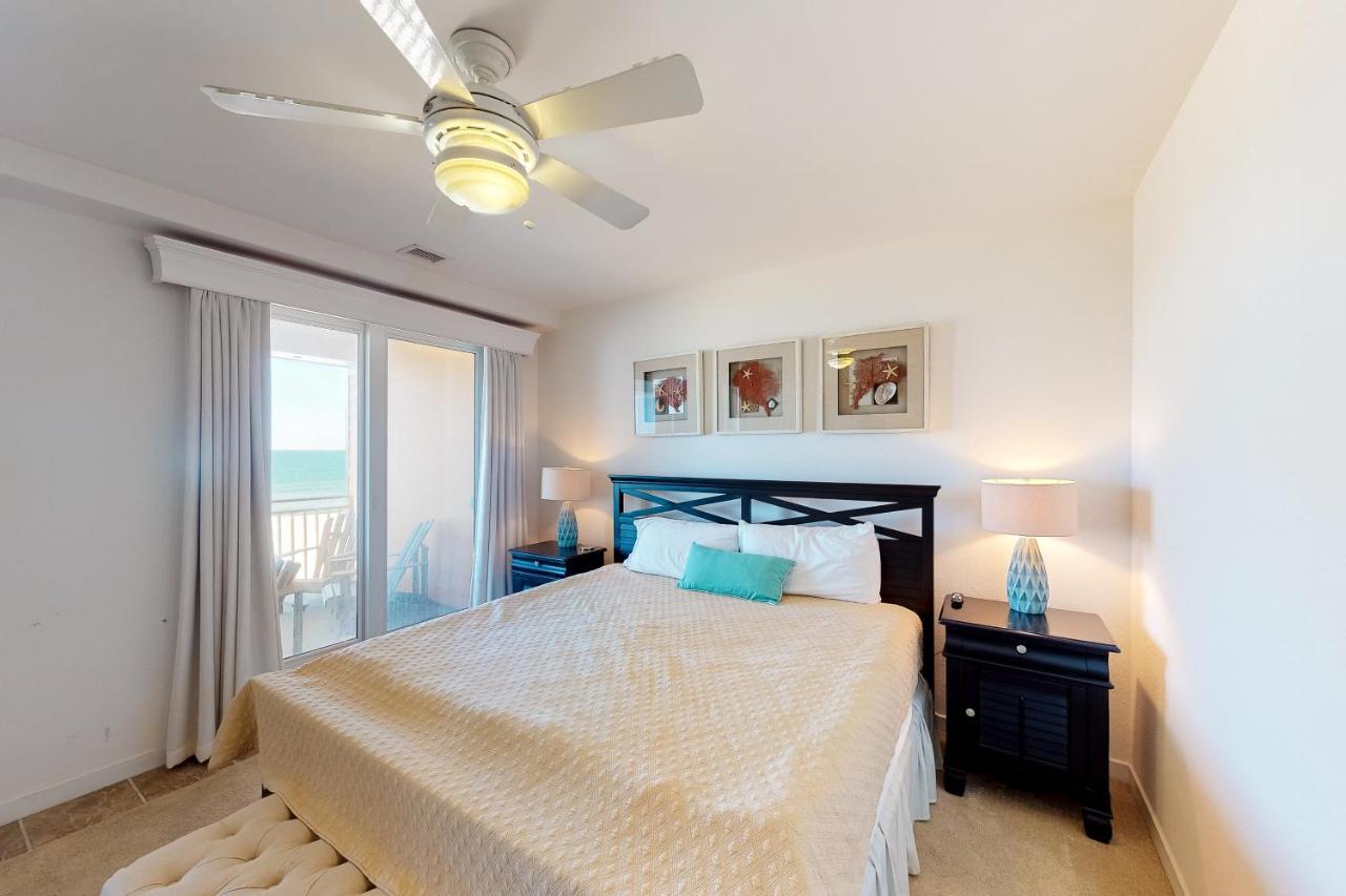 The Sanctuary - Neptune's Turtle B207 Apartment Virginia Beach