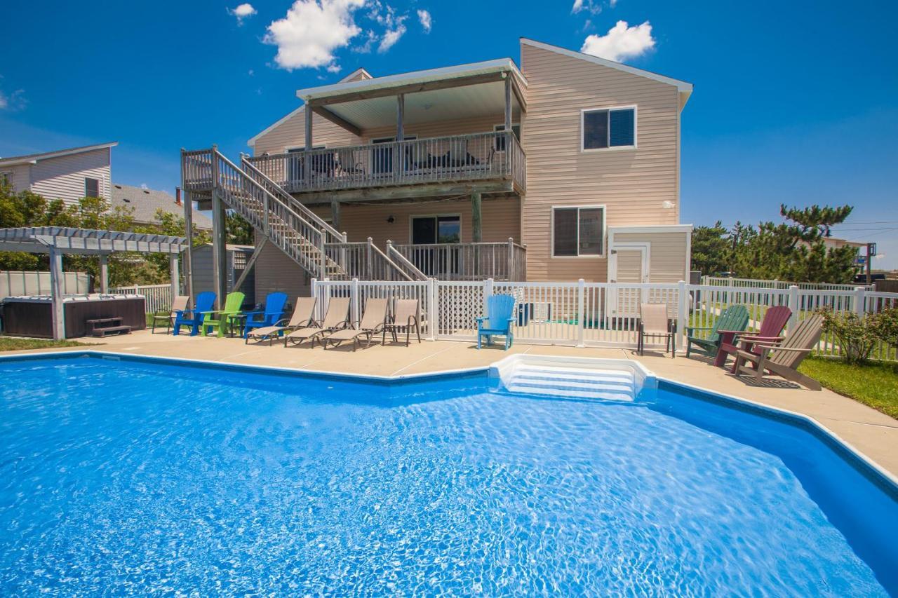 Monkey Sea Monkey Dune Holiday home Virginia Beach