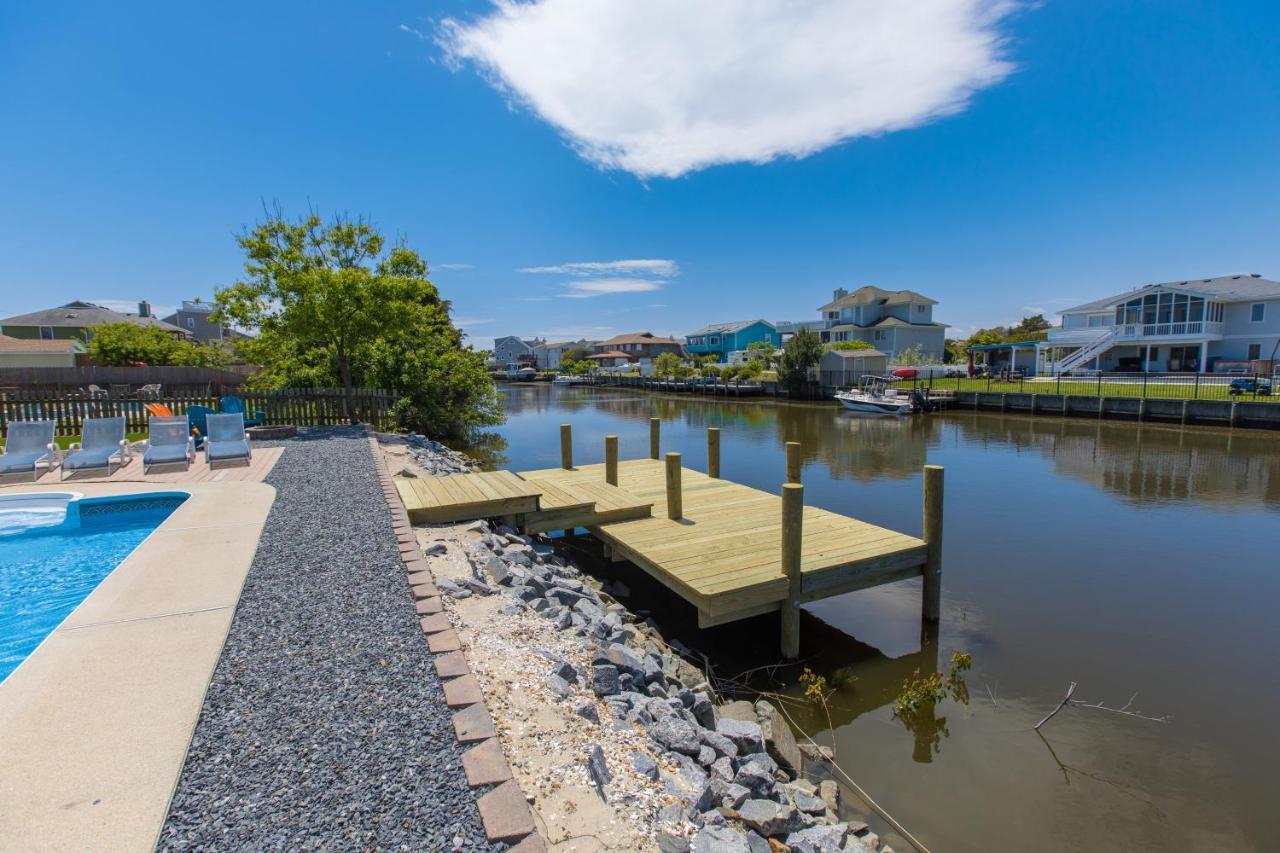 Holiday home Sea Glass Bay Virginia Beach