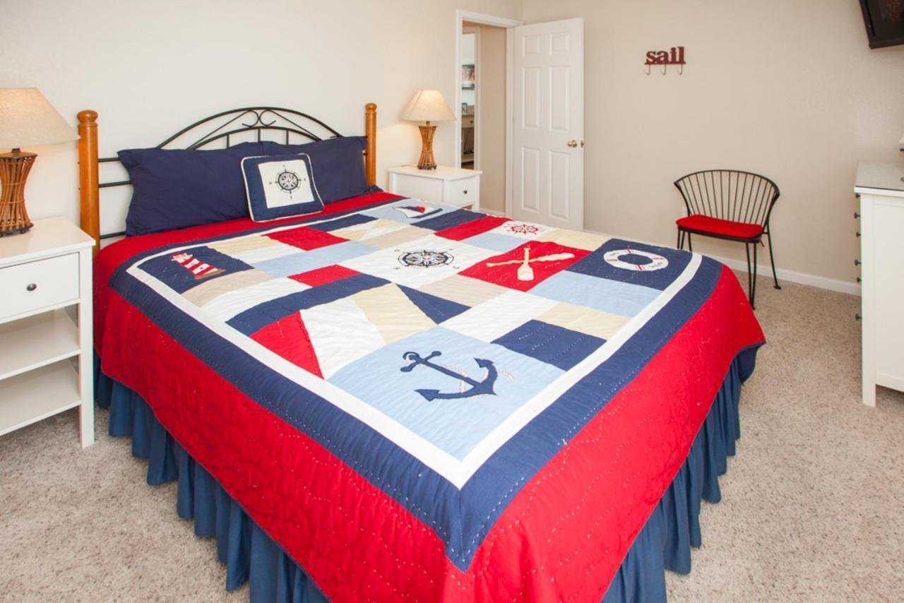 Hang Holiday home