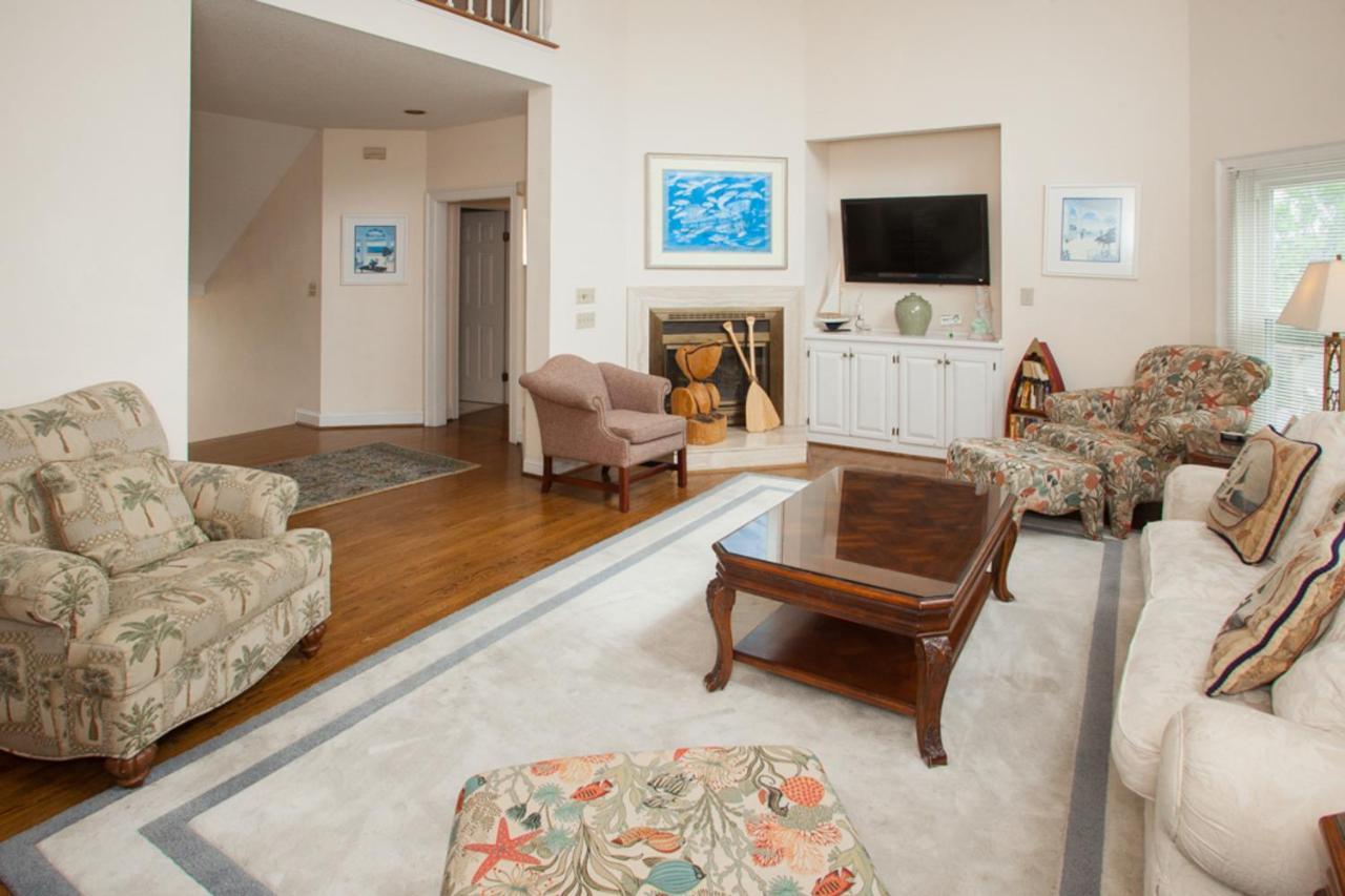 Victorian Sea-cret Holiday home
