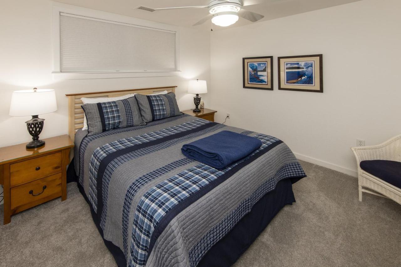 The Sanctuary - Sea Forever A303 Apartment Virginia Beach