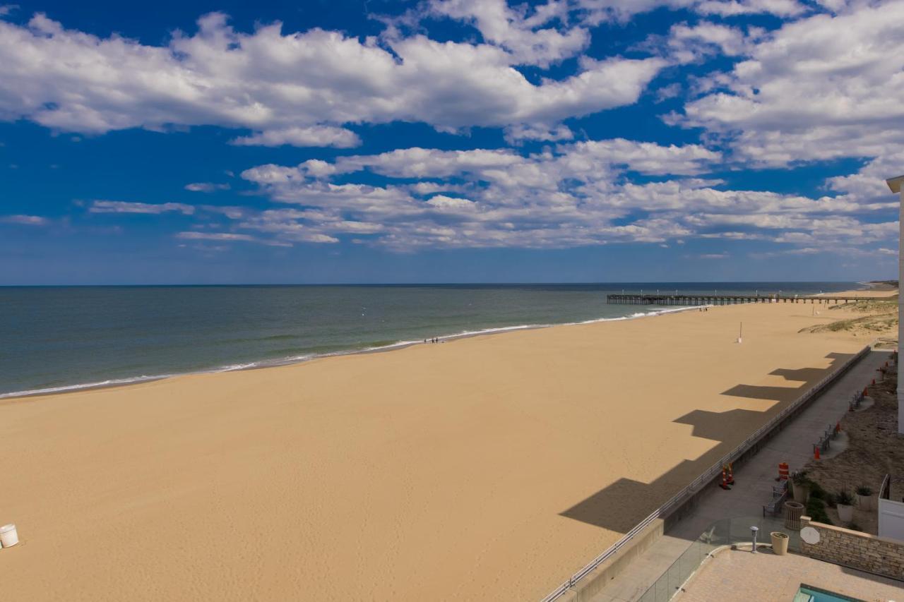 The Sanctuary - Sea Forever A303 Apartment Virginia Beach