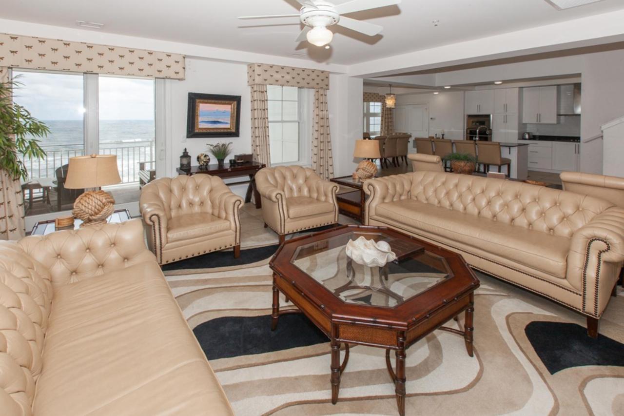 The Sanctuary - Sea Serenade Penthouse A408 * Virginia Beach