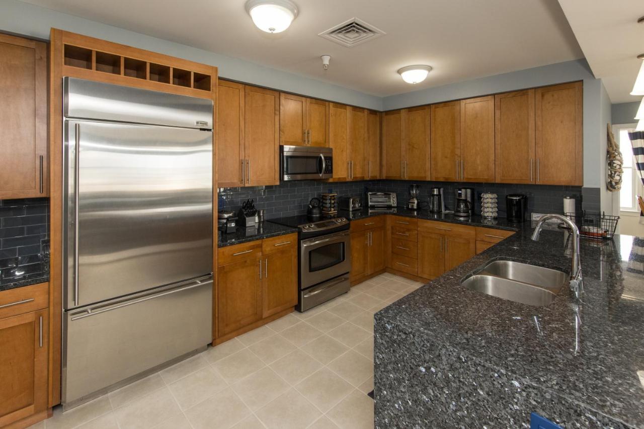 Apartment The Sanctuary - Sea Forever A303 Virginia Beach