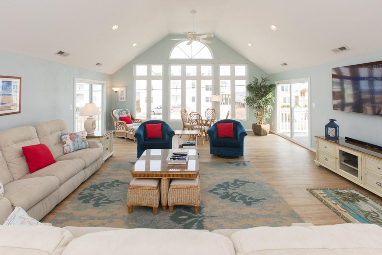 Hang Holiday home