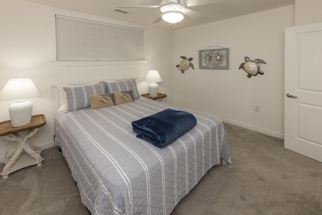 The Sanctuary - Sea Forever A303 Apartment Virginia Beach