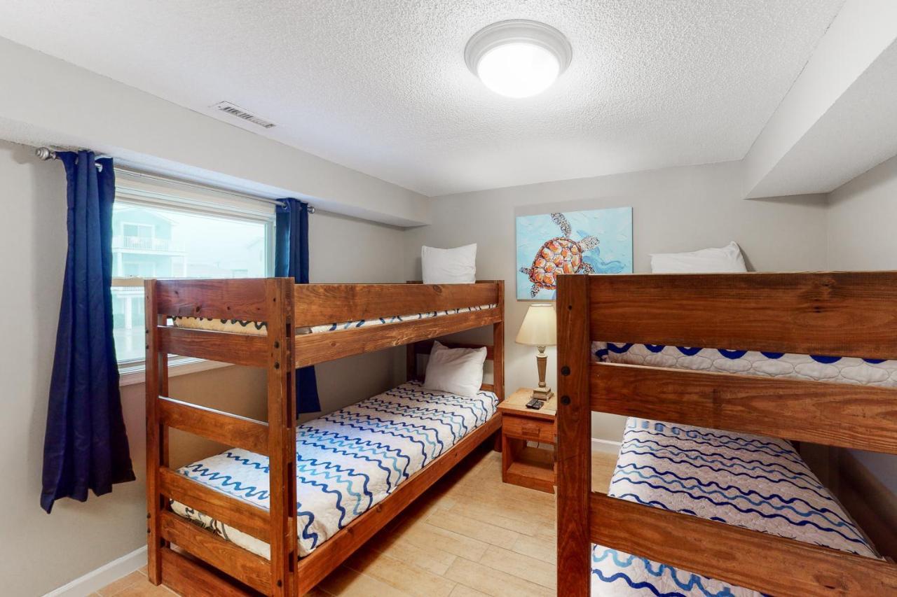 At Water's Edge Holiday home Virginia Beach