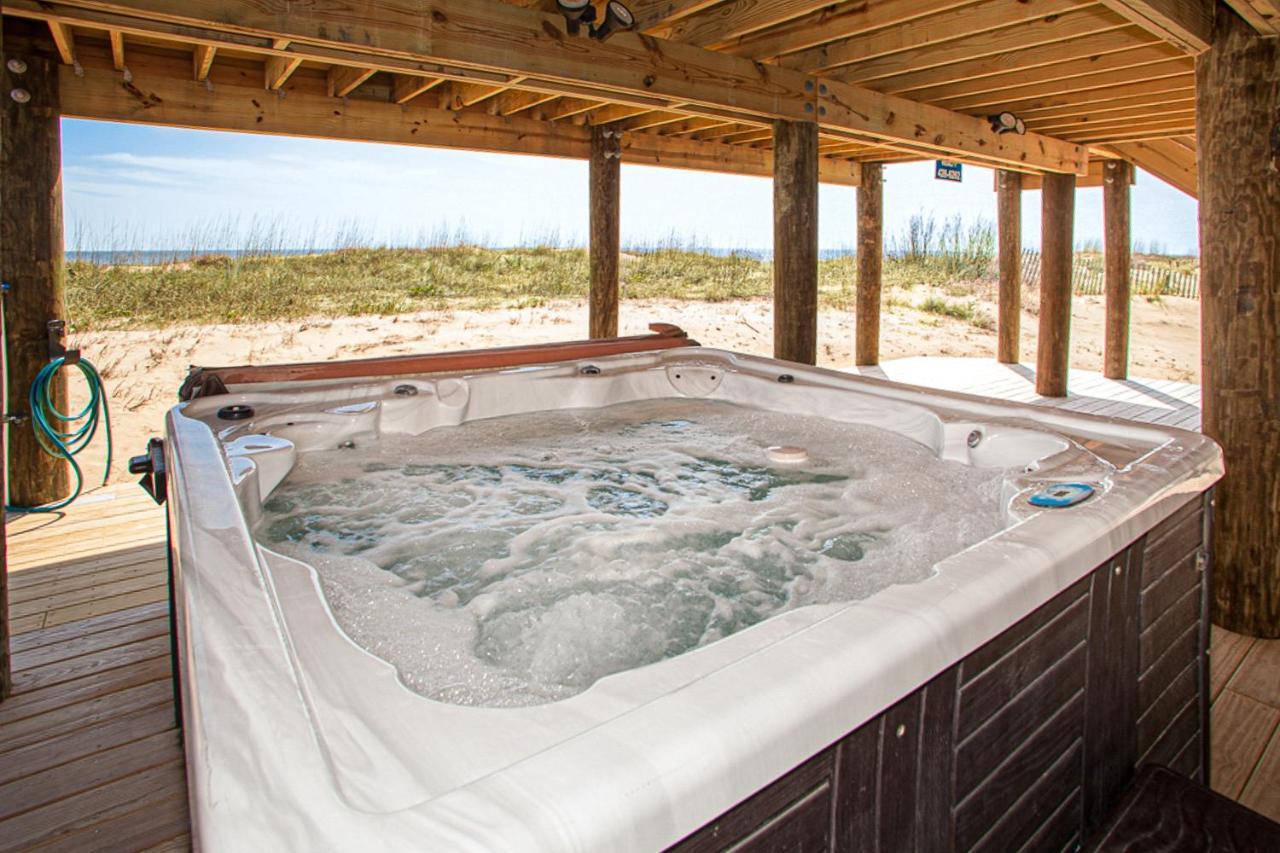 At Water's Edge Holiday home