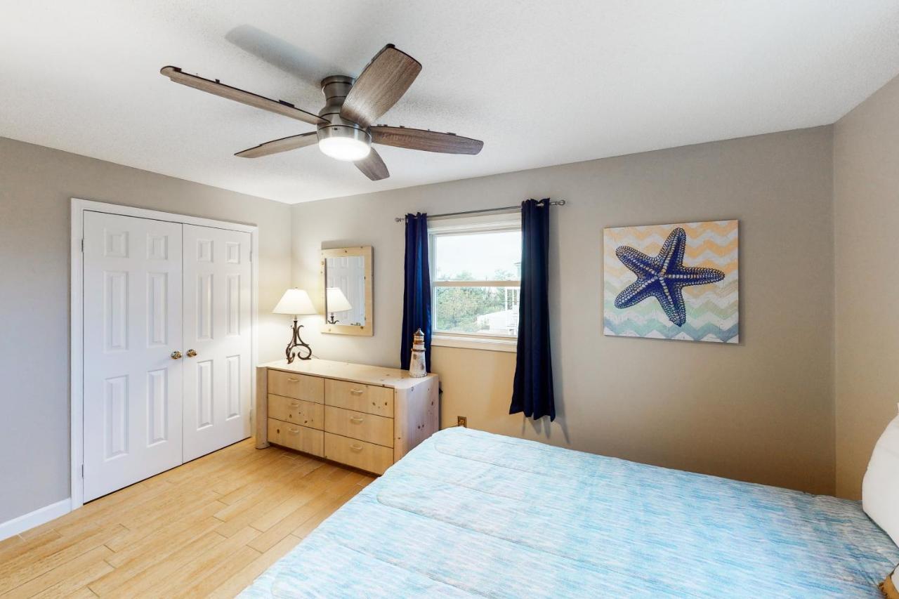 Holiday home At Water's Edge