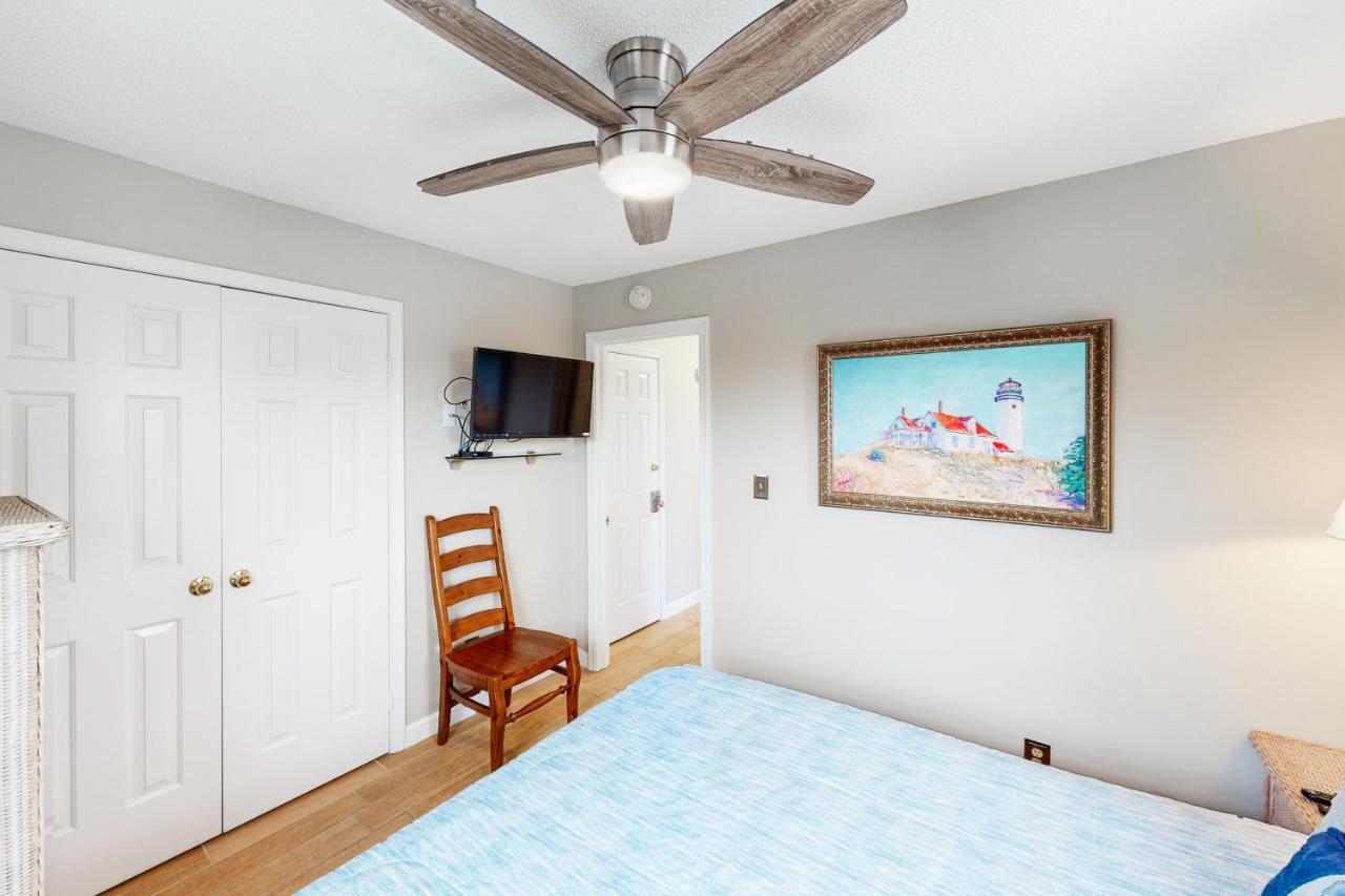 At Water's Edge Holiday home Virginia Beach