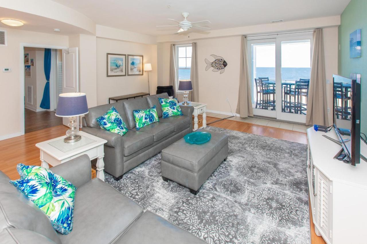 The Sanctuary - Beachside A106 *