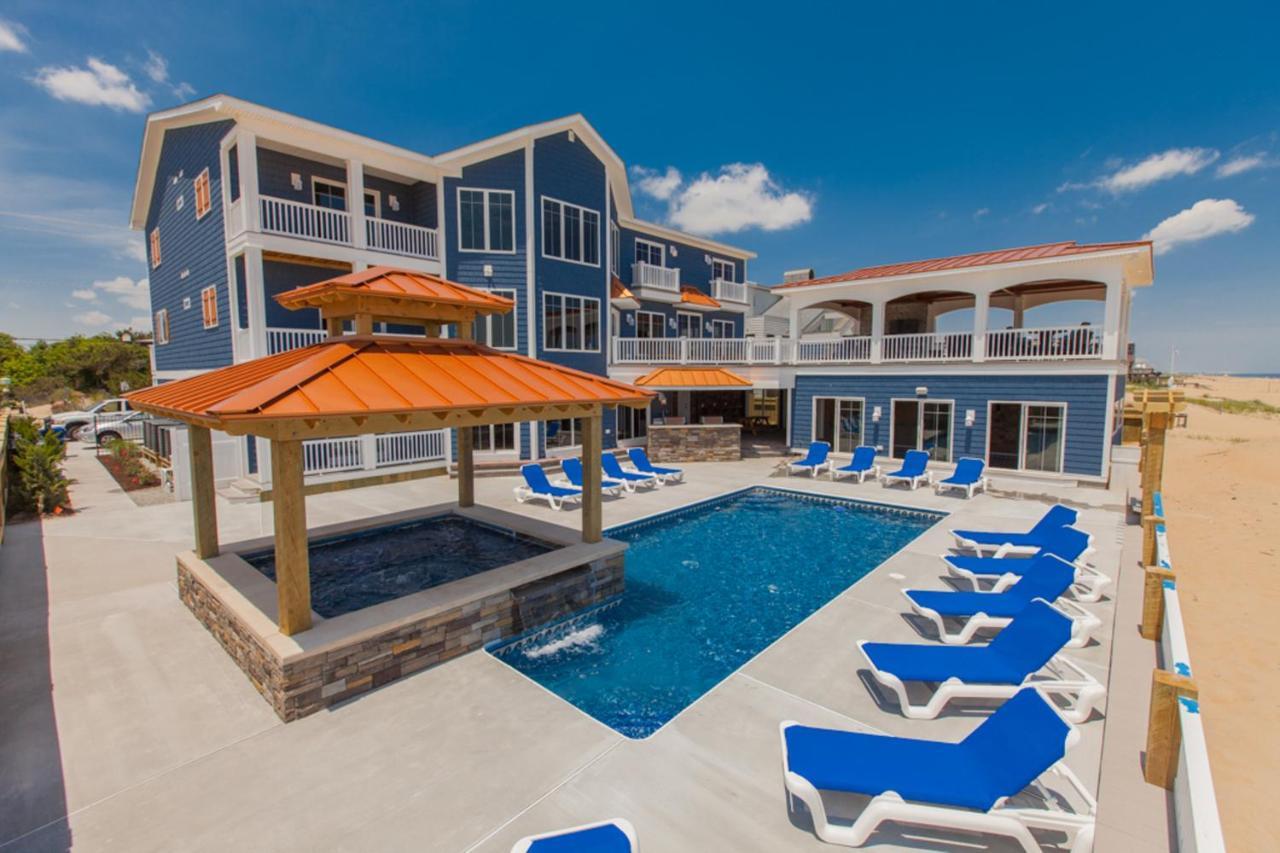 The Regency Holiday home Virginia Beach