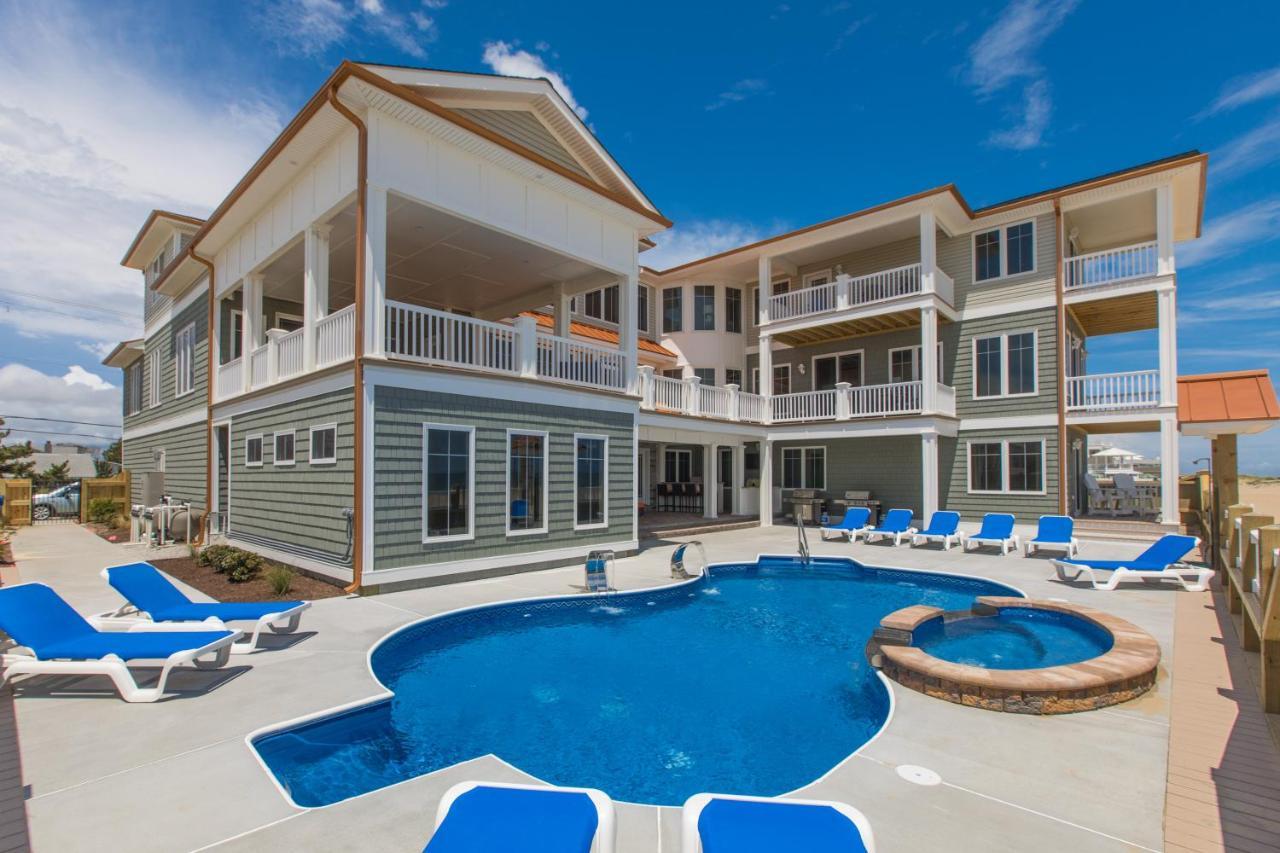 The Regency Royale Holiday home Virginia Beach