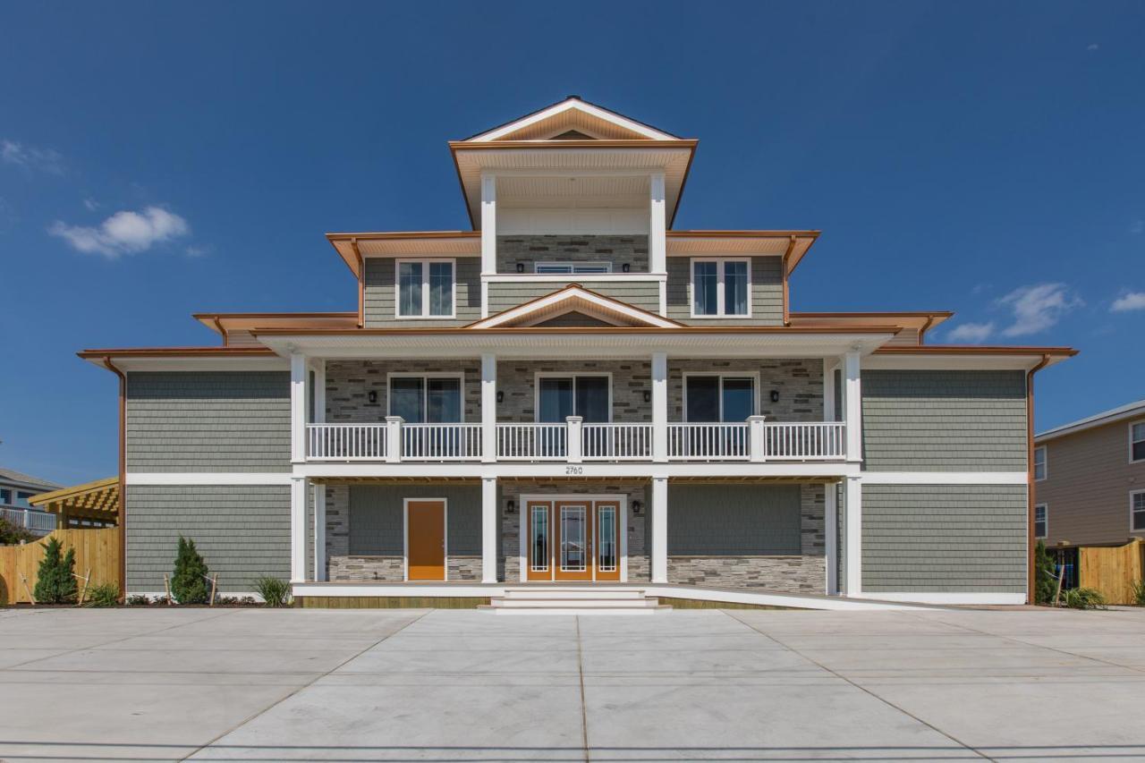 Holiday home The Regency Royale Virginia Beach