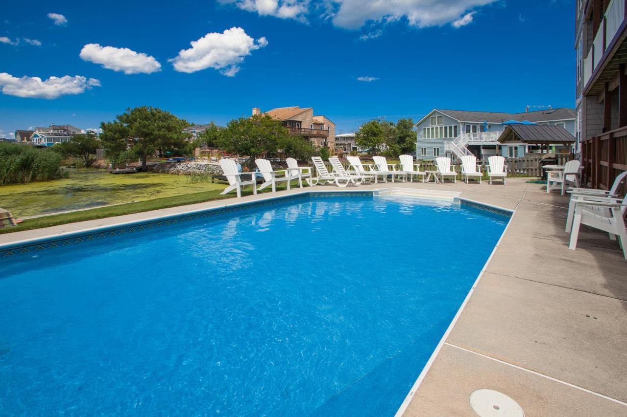 Water 360 Holiday home *