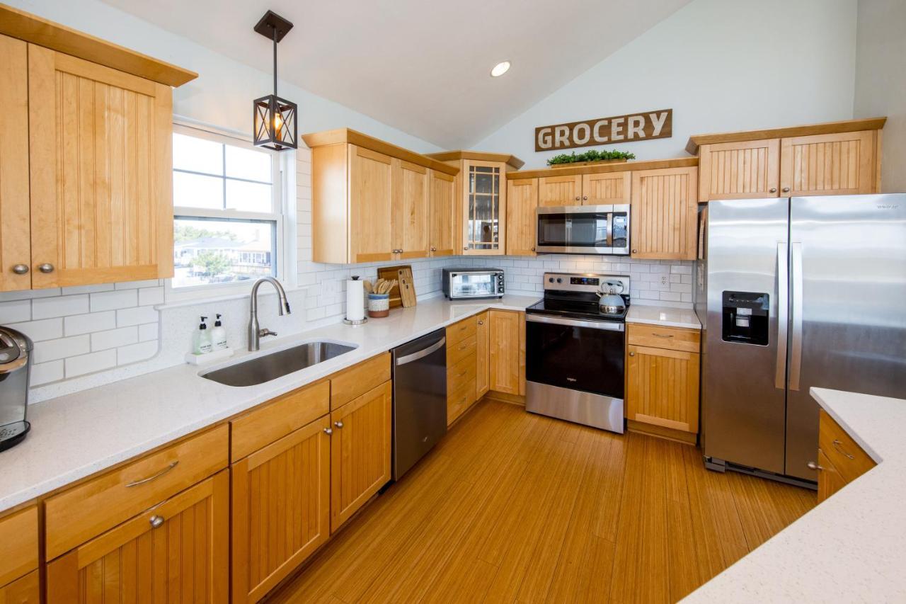 Water 360 Holiday home Virginia Beach