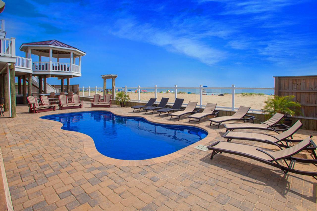 Aria Holiday home Virginia Beach