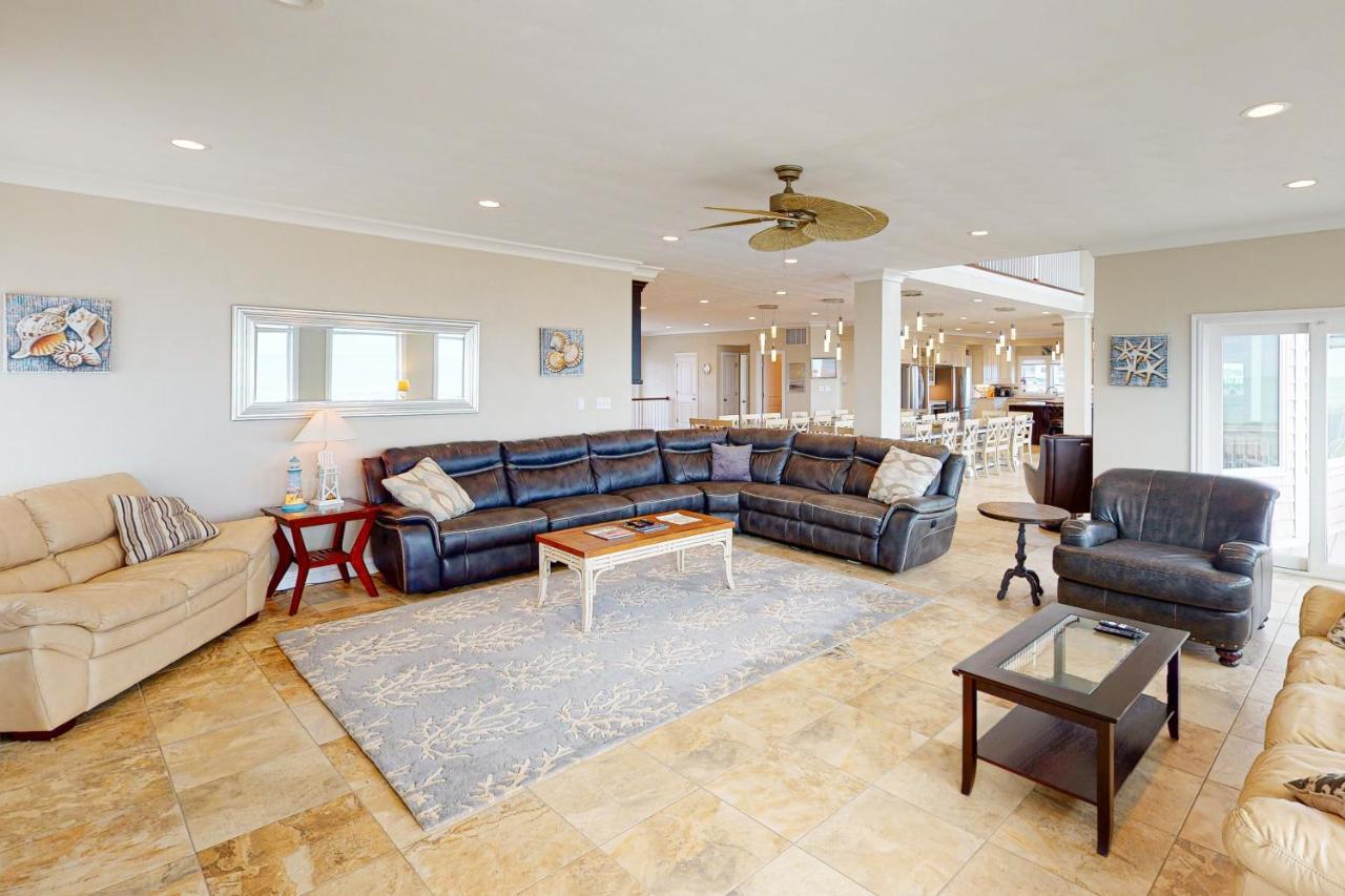 Aria Holiday home *