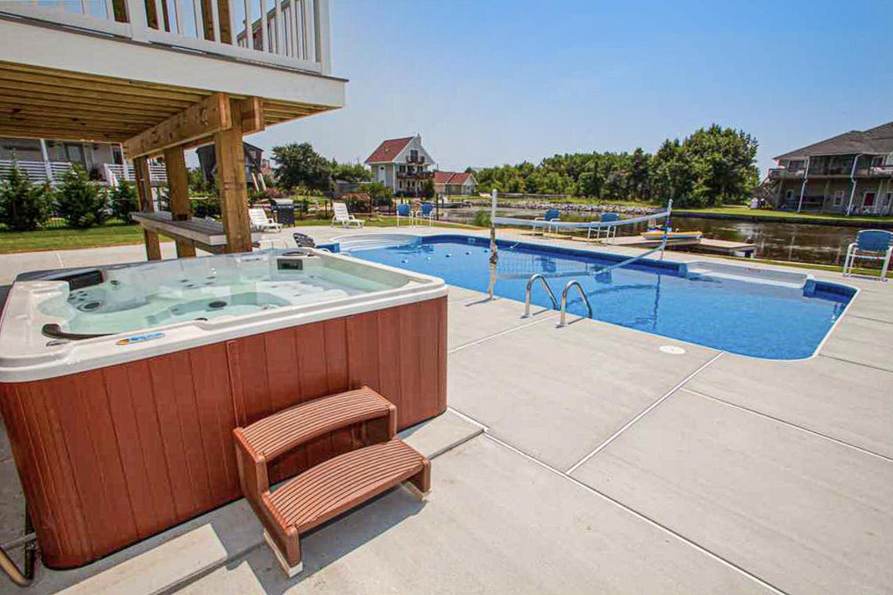 Am I Dreaming Holiday home