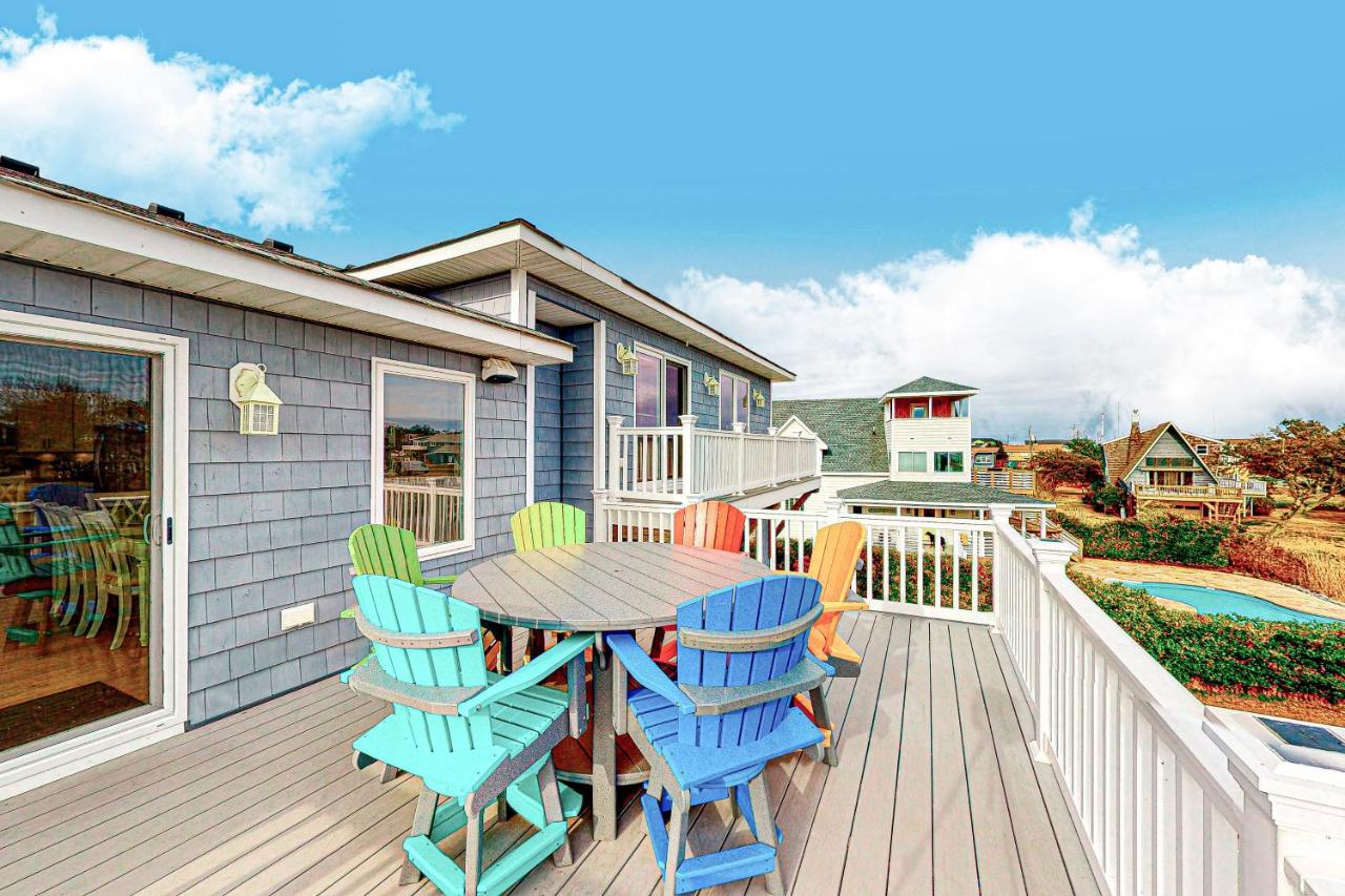 Holiday home Am I Dreaming Virginia Beach
