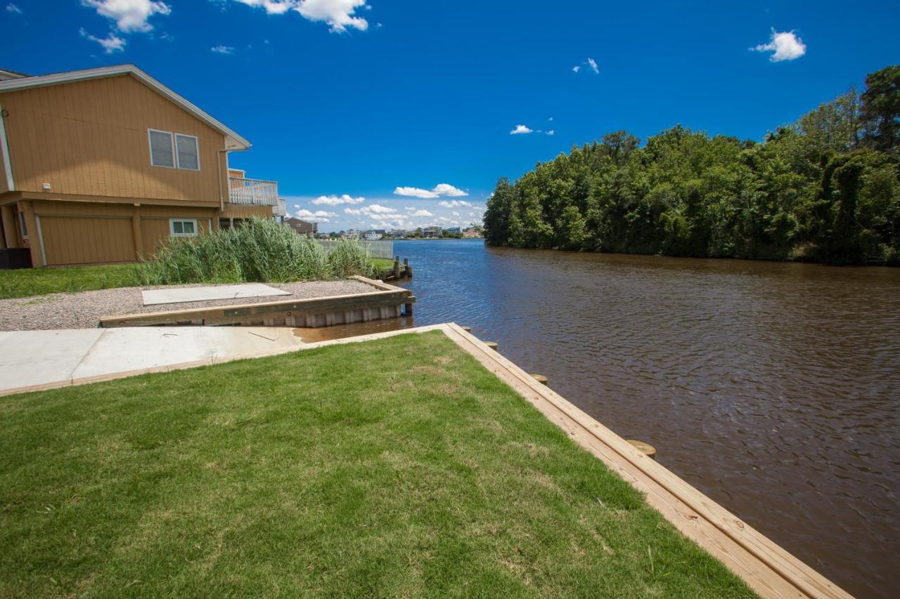 Back Bay Getaway Holiday home