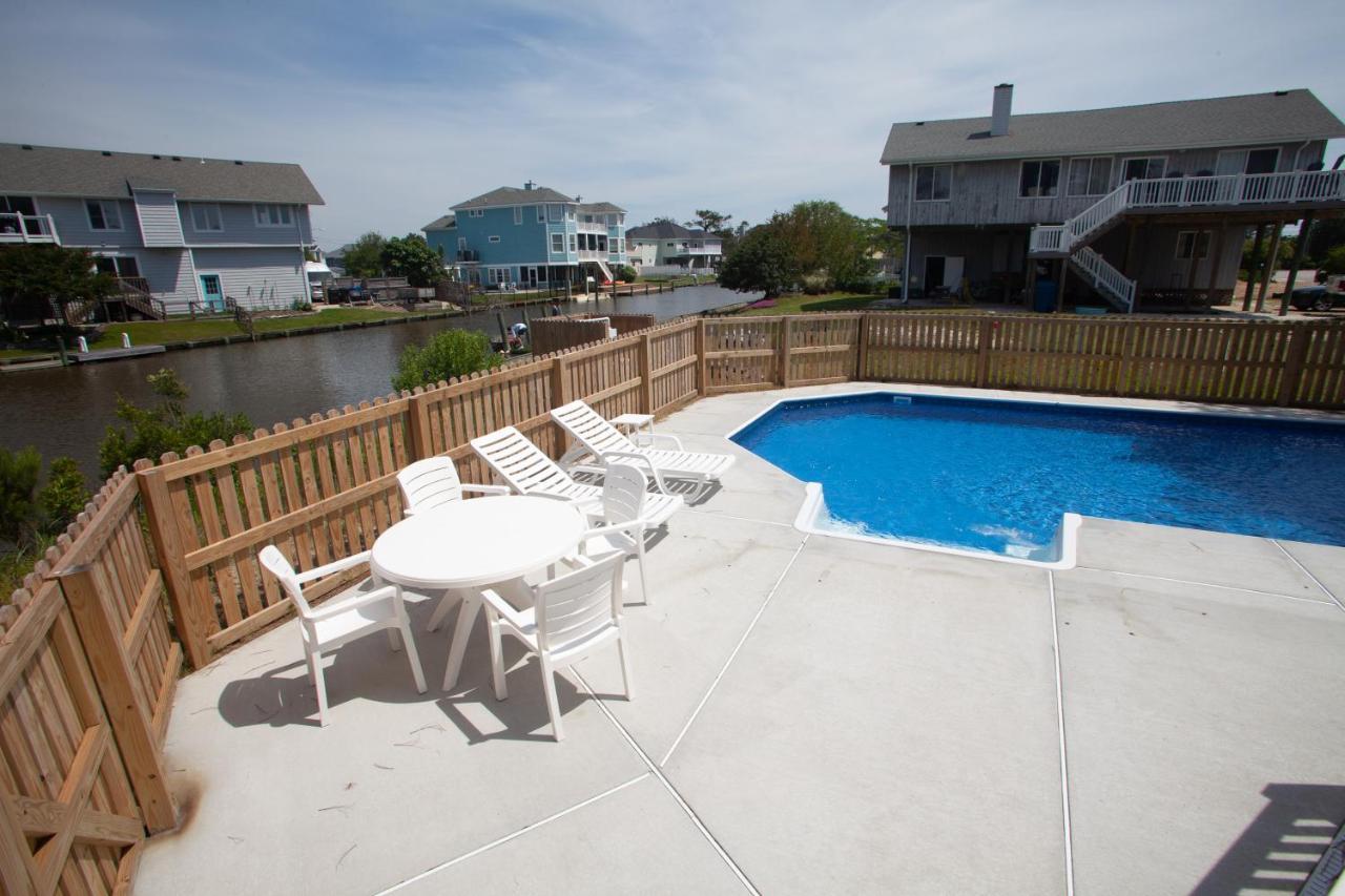 Back Bay Getaway * Virginia Beach