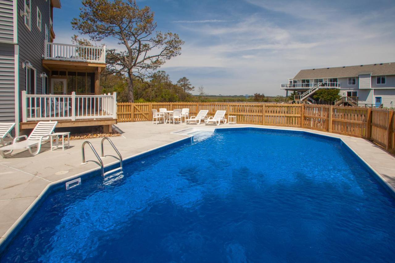 Back Bay Getaway * Virginia Beach