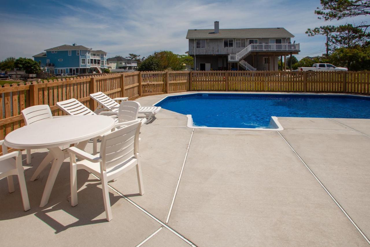 Back Bay Getaway Holiday home