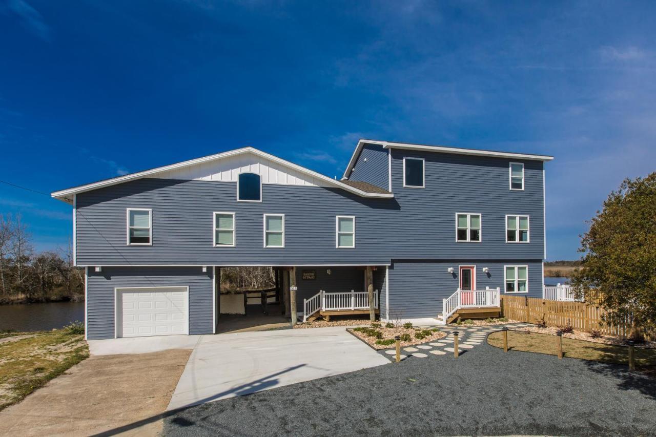 Holiday home Back Bay Getaway Virginia Beach