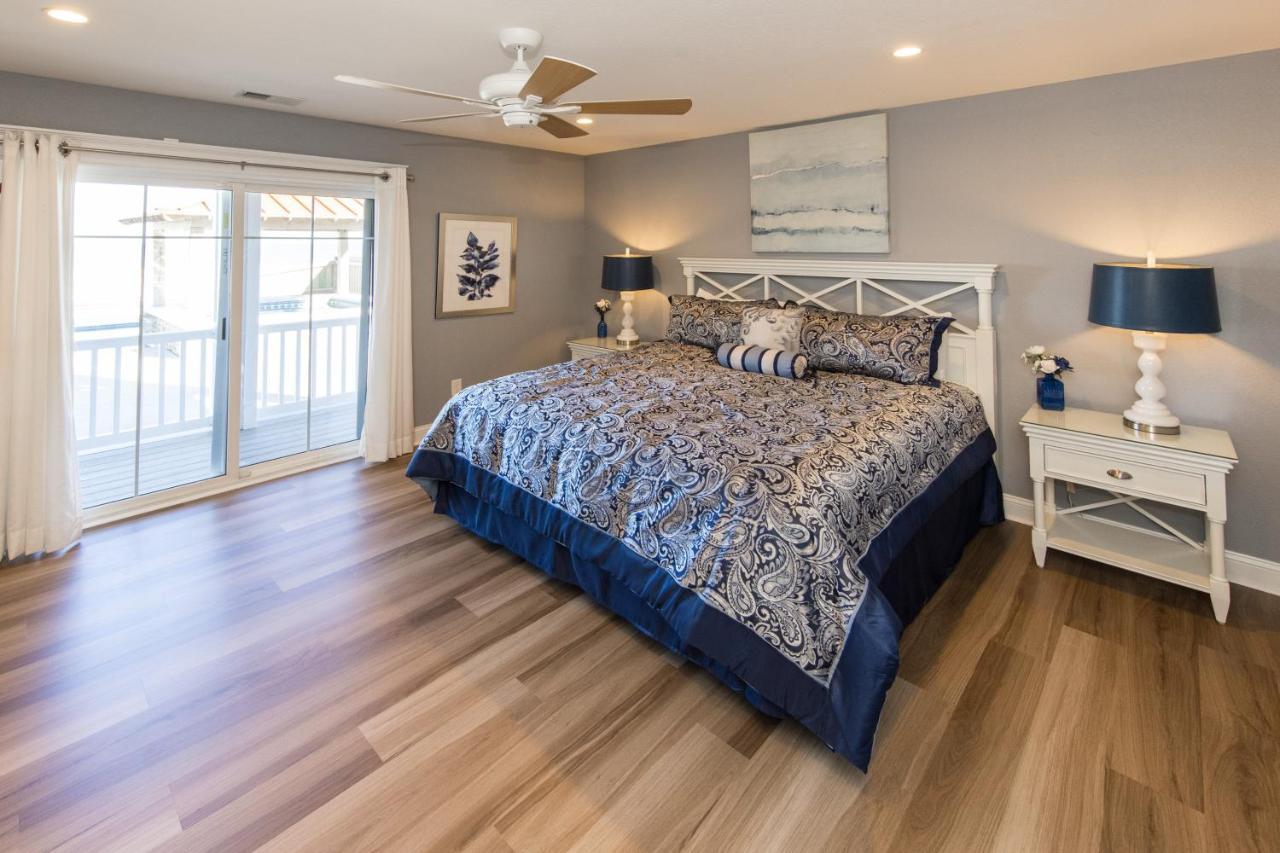 The Regency * Virginia Beach