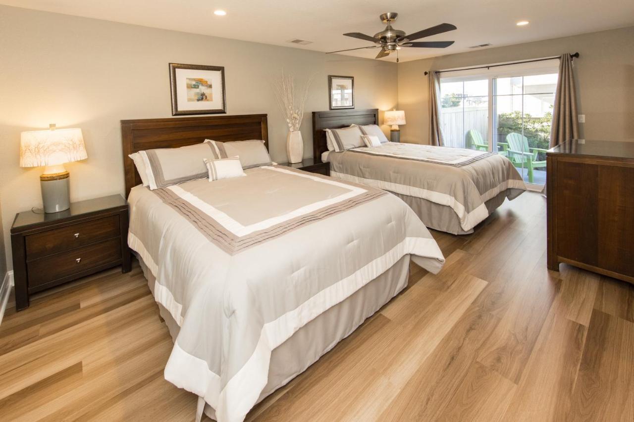 The Regency * Virginia Beach