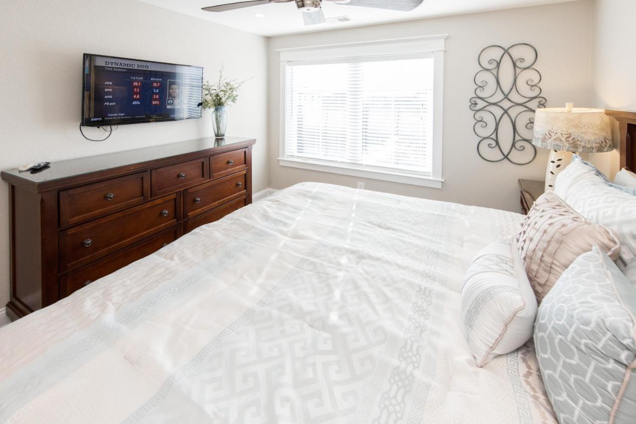 The Regency Holiday home Virginia Beach