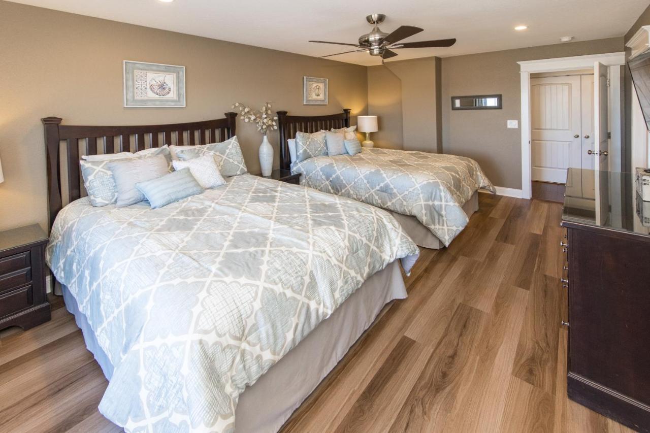 The Regency * Virginia Beach