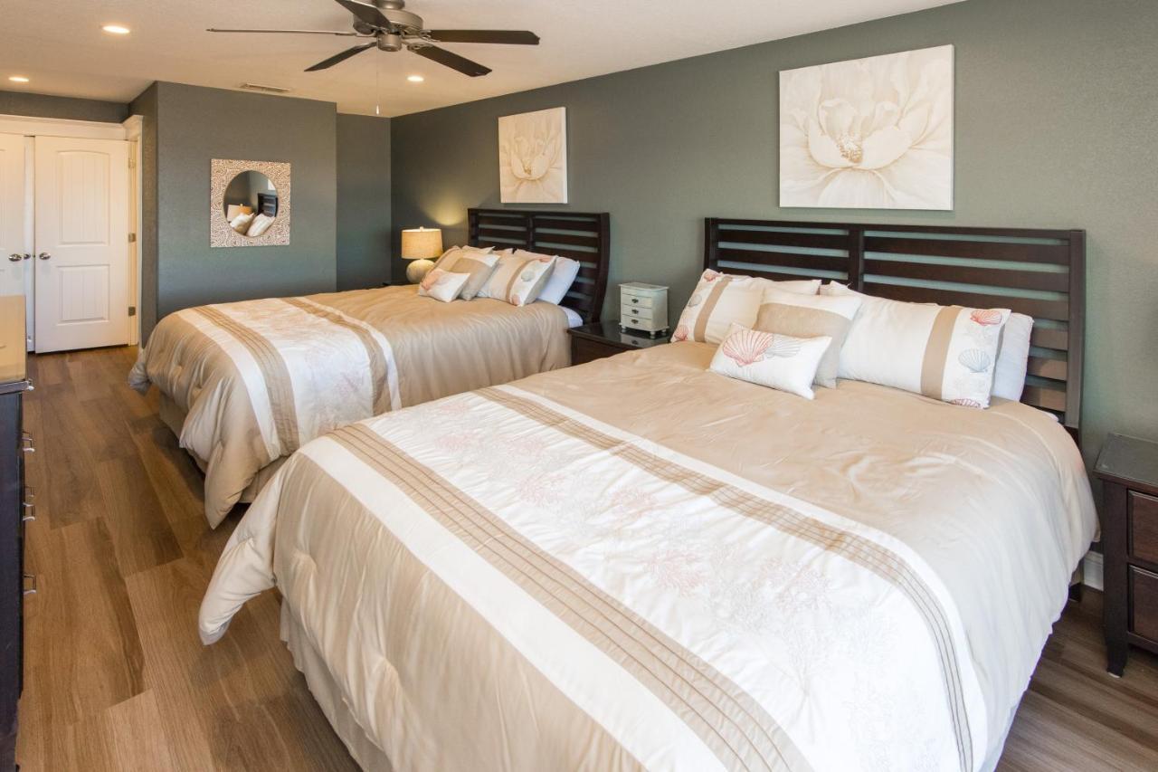The Regency Holiday home *