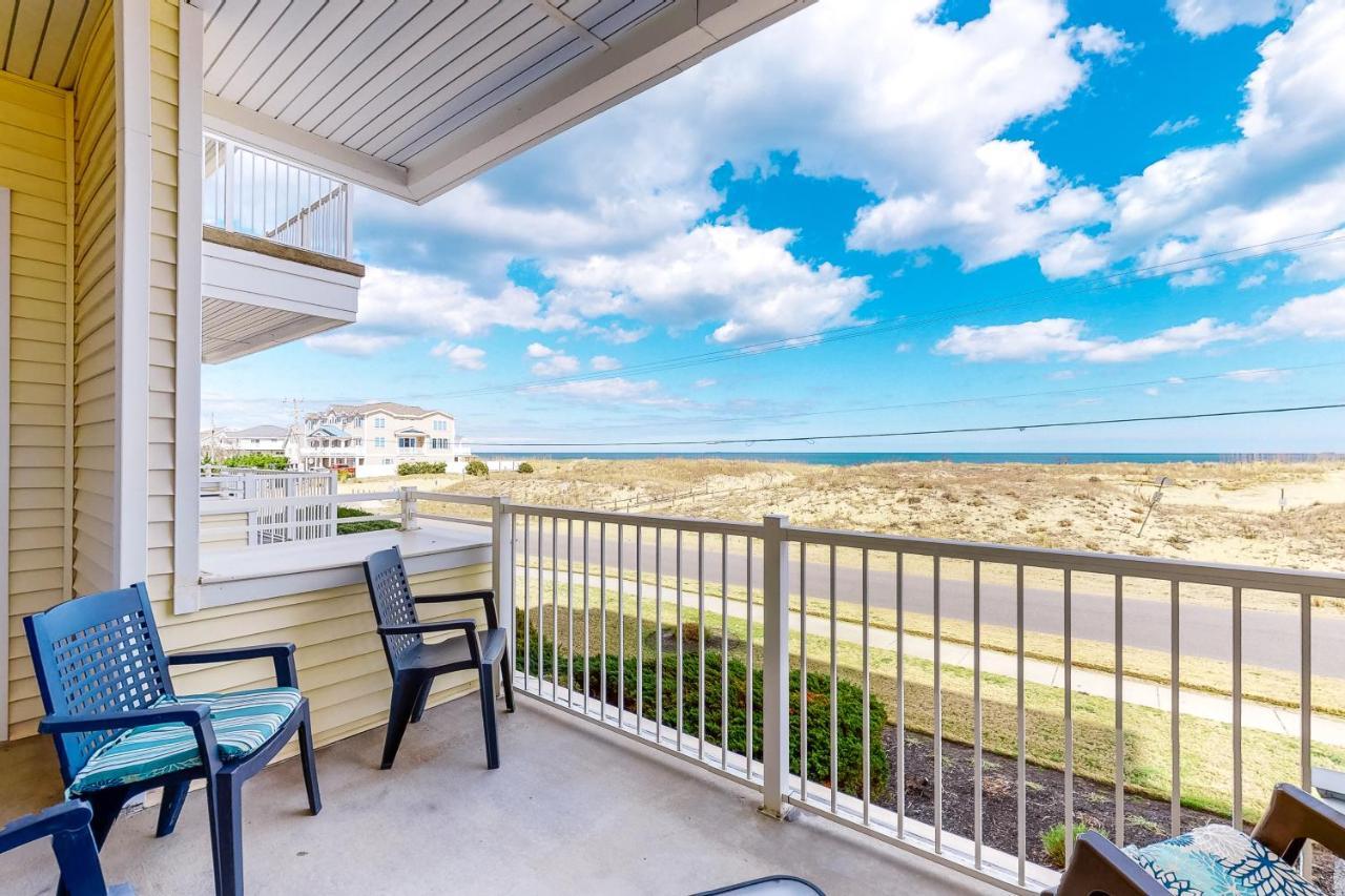 Apartment The Sandbridge Dunes - Salty Mermaid 110 *