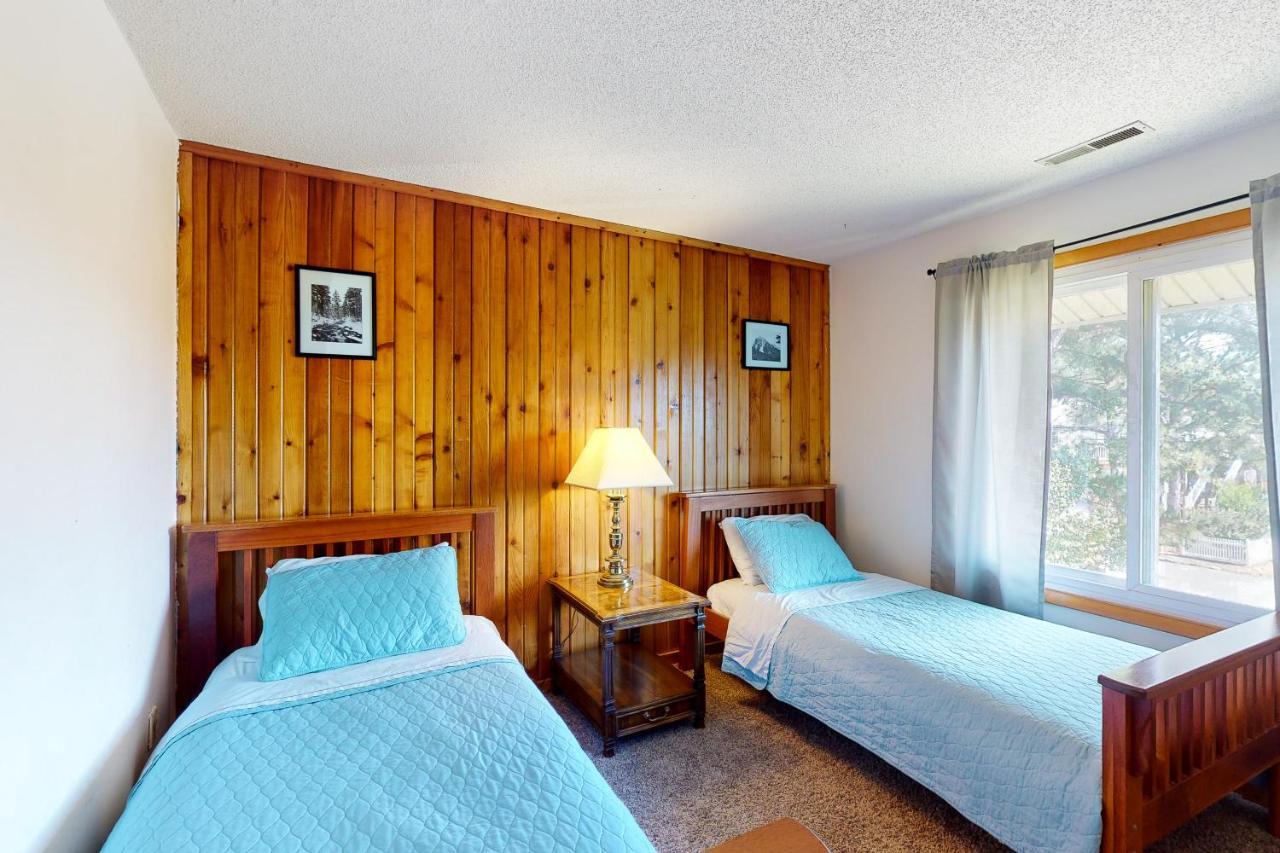 Sailor's Rest Holiday home