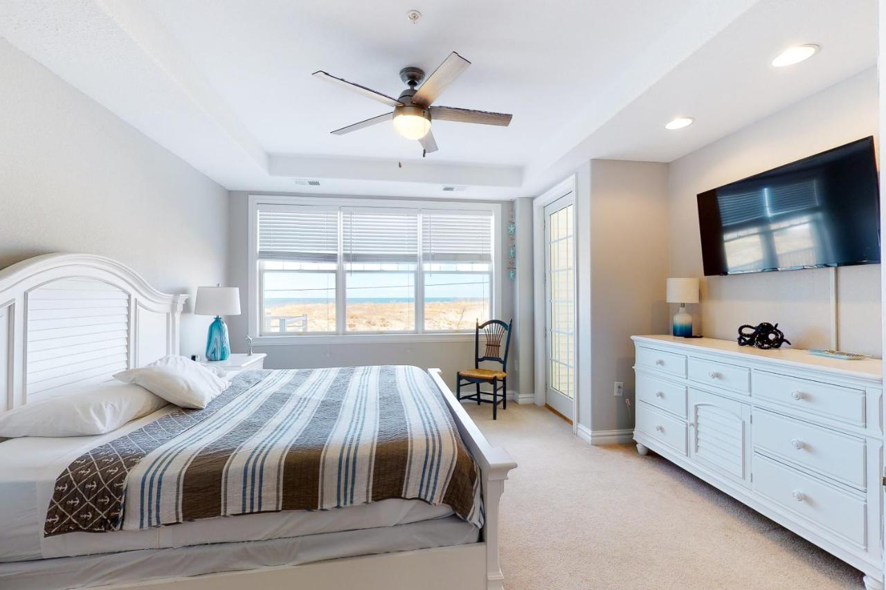 Apartment The Sandbridge Dunes - Salty Mermaid 110