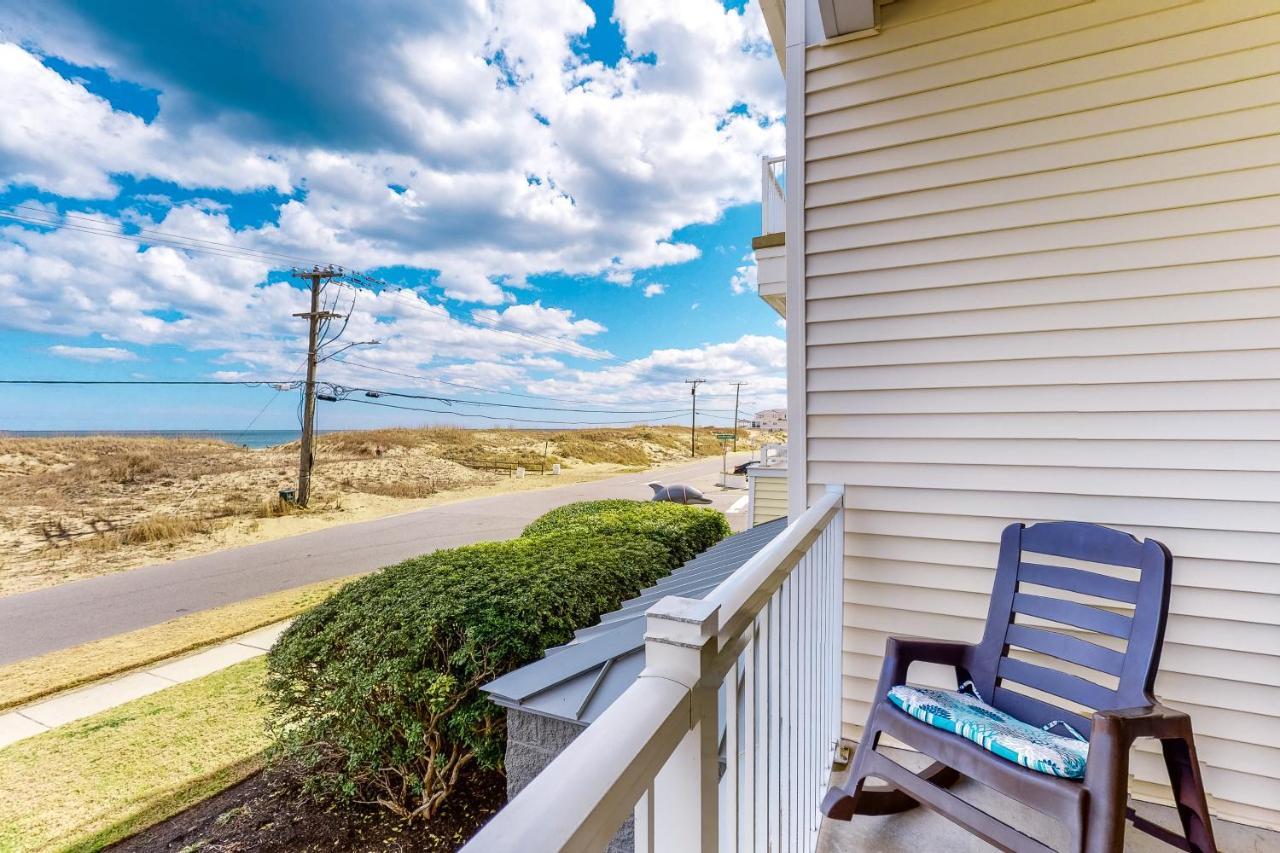 The Sandbridge Dunes - Salty Mermaid 110 Apartment