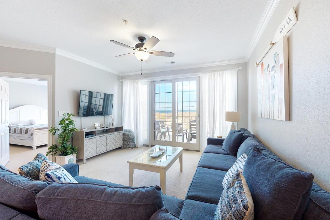 Apartment The Sandbridge Dunes - Salty Mermaid 110 *