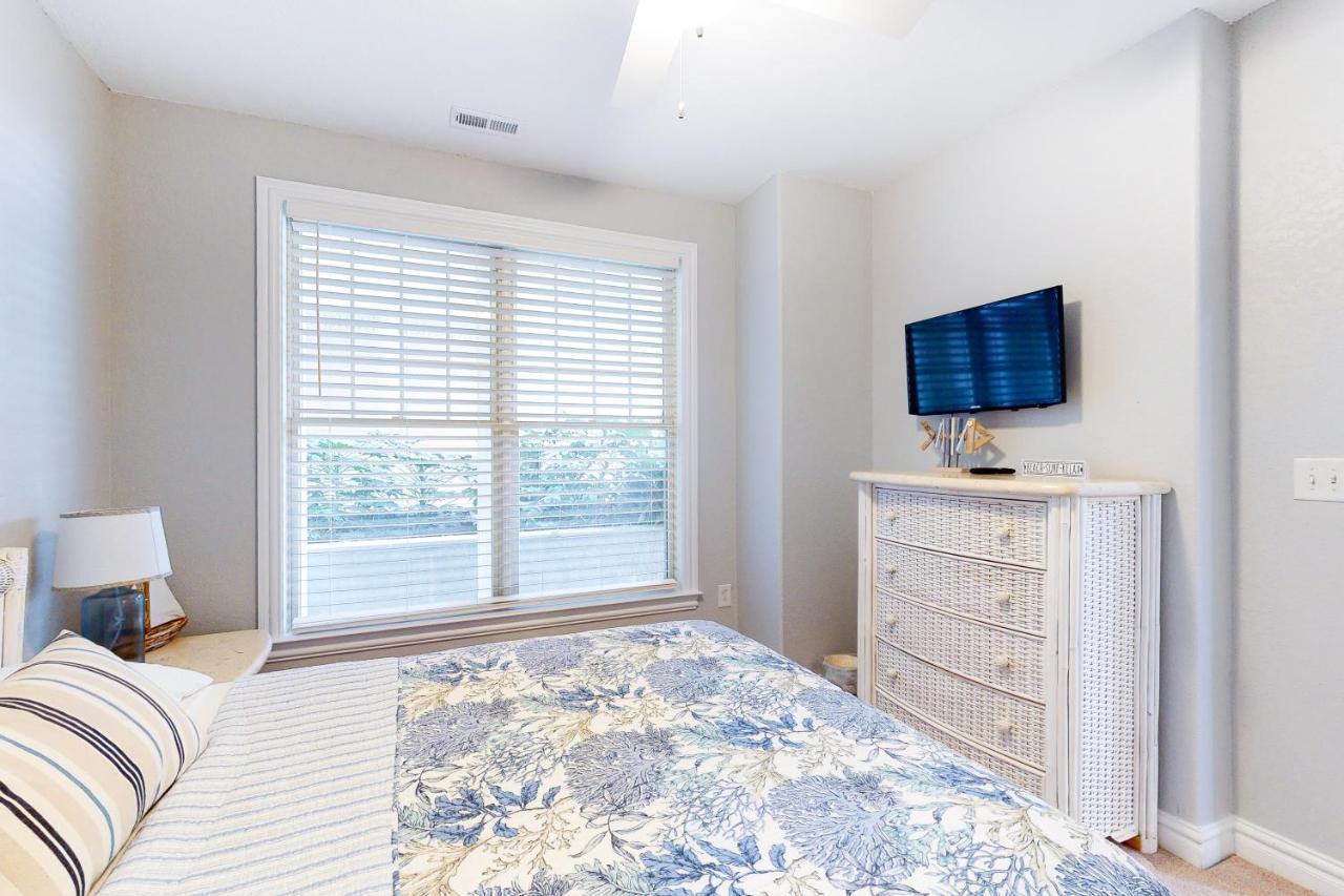 The Sandbridge Dunes - Salty Mermaid 110 Apartment Virginia Beach