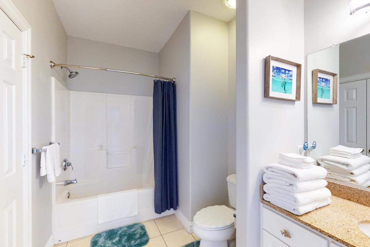 Apartment The Sandbridge Dunes - Salty Mermaid 110