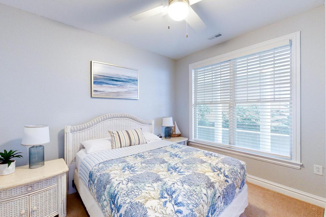 Apartment The Sandbridge Dunes - Salty Mermaid 110 Virginia Beach