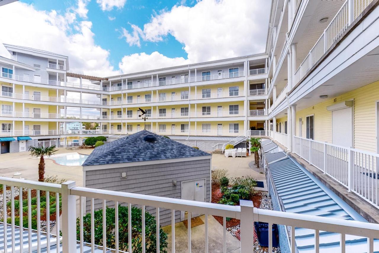 Apartment The Sandbridge Dunes - Salty Mermaid 110 Virginia Beach