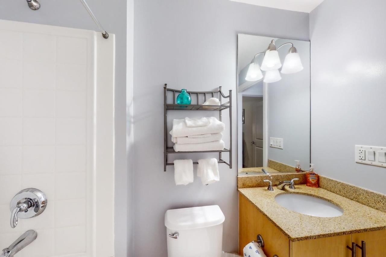 Apartment The Sanctuary - No Worries 304b *