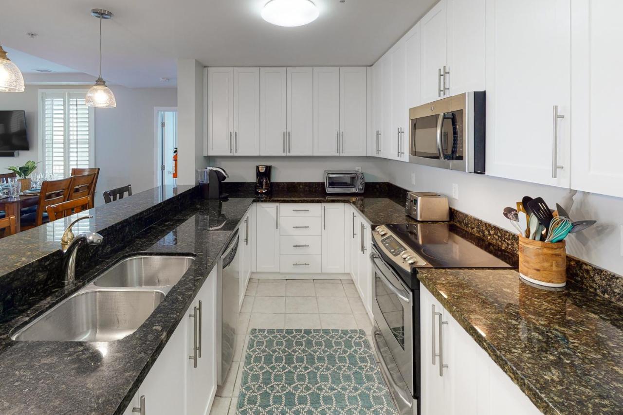 Apartment The Sanctuary - Flip Flop Haven B105